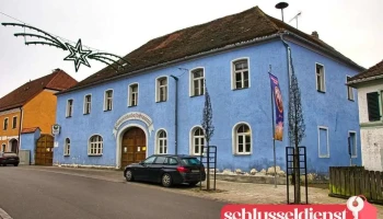 Schloss Rötz - 92444 Rötz
