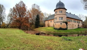 Schloss Schnabelwaid - 91289 Schnabelwaid
