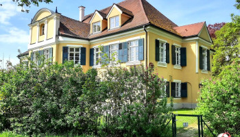 Schloss Schorn - 86554 Pöttmes