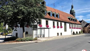 Schloss Schwarzenbach (an der Saale) - 95126 Schwarzenbach An Der Saale