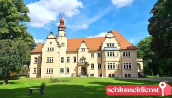 Schloss Schwerstedt - 99439 Am Ettersberg