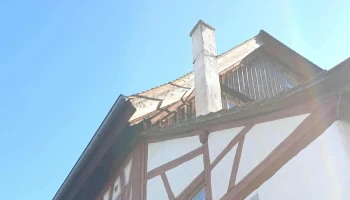 Schloss Senftenschlössle - Untermünkheim