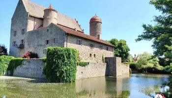 Schloss Sommersdorf - Deutschland