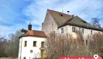Schloss Steinfels - 92708 Mantel