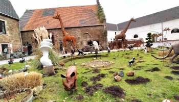 Schloss Steinhausen - Deutschland