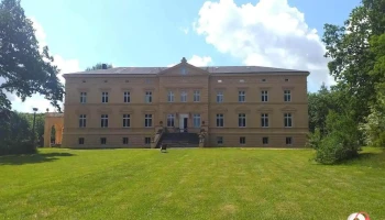 Schloss Tressow - Bobitz