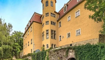 Schloss Tümpling - 07774