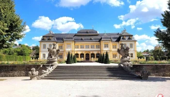Schloss Veitshöchheim - 97209 Veitshöchheim