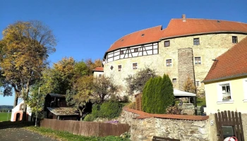 Schloss Waldershof - 95679 Waldershof
