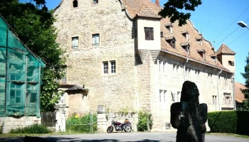Schloss Wernrode - Deutschland Schloss Wernrode - Deutschland