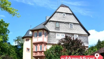 Schloss Willingshausen - 34628 Willingshausen