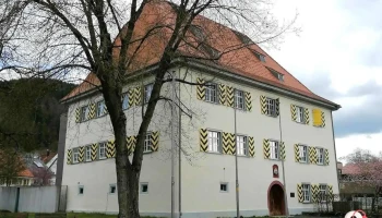Schloss Wurmlingen - Wurmlingen