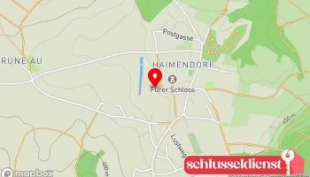 Schlossbauer Haimendorf - Röthenbach An Der Pegnitz