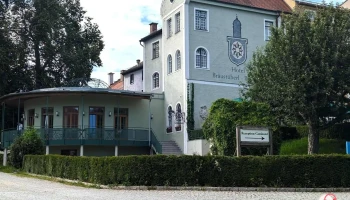 Schlossbrauerei Odelzhausen - 85235 Odelzhausen