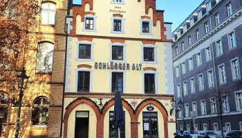 Schlösser Alt - 40477 Düsseldorf Schlösser Alt - 40477 Düsseldorf