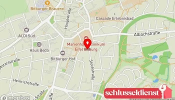 Schlösser Eric Dr.med.dent. - 54634 Bitburg
