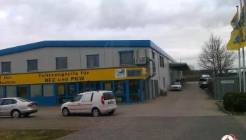 Schlosser Europart Technischer Handel GmbH - 14974 Ludwigsfelde