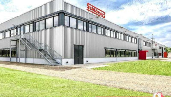 Schlösser GmbH & Co. Kg - Mengen
