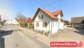 Schlosser GmbH - Illertissen