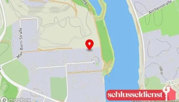 Schlosser GmbH - Mannheim