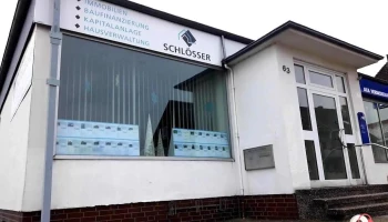 Schlösser Immobilien & Baufinanzierung - Barsinghausen
