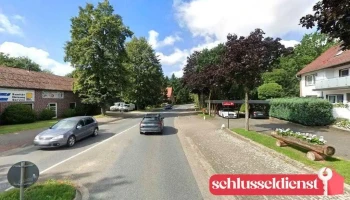 Schlösser Immobilien - Schneverdingen