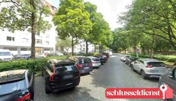 Schlosserei - 80337 München