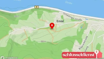Schlosserei Bader - Passau