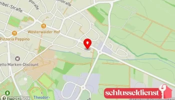 Schlosserei Bast GbR - 56422 Wirges
