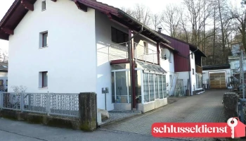 Schlosserei Bastian GmbH - Deggendorf