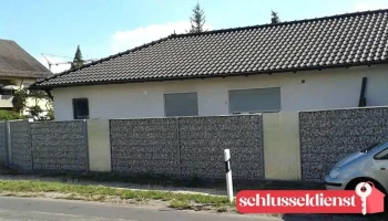 Schlosserei Bayer - 90513 Zirndorf