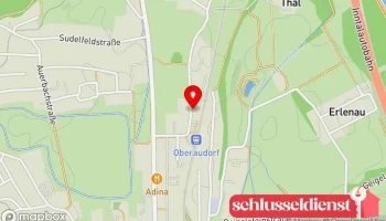 Schlosserei Benedikt Abendstein - 83080 Oberaudorf