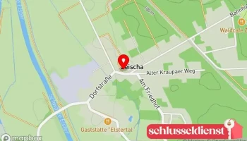 Schlosserei Bernd Richter - 04924 Bad Liebenwerda Schlosserei Bernd Richter - 04924 Bad Liebenwerda