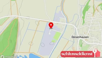 Schlosserei Brückner - Deisenhausen