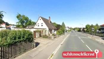 Schlosserei Buchner GmbH - 90592 Schwarzenbruck