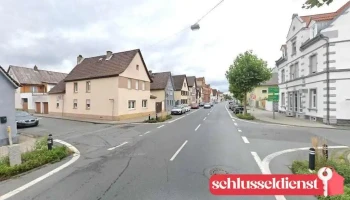 Schlosserei Crössmann - 64319 Pfungstadt