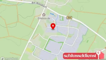Schlosserei D.Wilden Werk2 - 52152 Simmerath