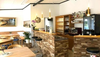 Schlosserei - Das Weinlokal - 76889 Kapellen-Drusweiler