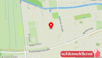 Schlosserei de Vries - Hage