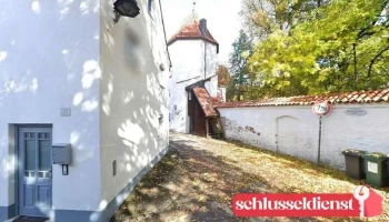 Schlosserei Demmelmeier - 86529 Schrobenhausen