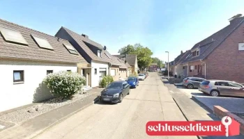 Schlosserei Evans - 52428 Jülich