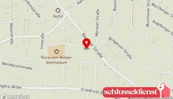 Schlosserei Frank Schneider - Germany