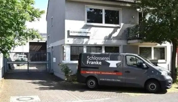 Schlosserei Franke - Köln