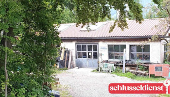 Schlosserei G. Hochenleitner - 82487 Oberammergau