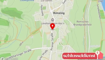 Schlosserei Georg Kofler - 83253 Rimsting Schlosserei Georg Kofler - 83253 Rimsting