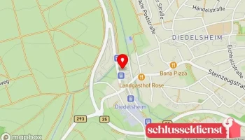 Schlosserei Hachtel e.K. - Bretten