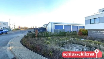 Schlosserei Härthe Inh. Florian Wagner - Braunschweig