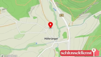 Schlosserei Herrmann GmbH - 95326 Kulmbach