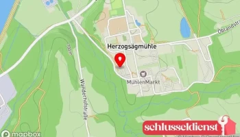 Schlosserei Herzogsägmühle - 86971 Peiting