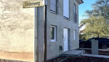 Schlosserei Himbert GmbH - 66740 Saarlouis